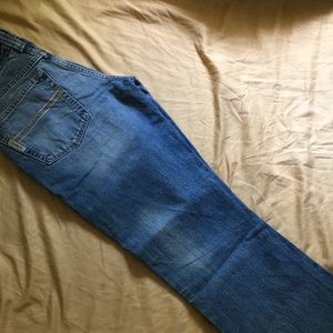 Boys Jeans Cinch 12 boot cut